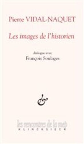 Emprunter LES IMAGES DE L'HISTORIEN livre