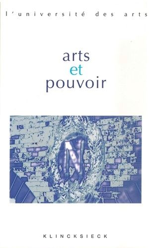 Emprunter Arts et pouvoir livre