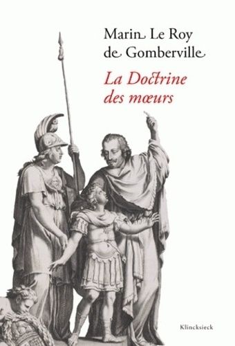 Emprunter La doctrine des moeurs livre