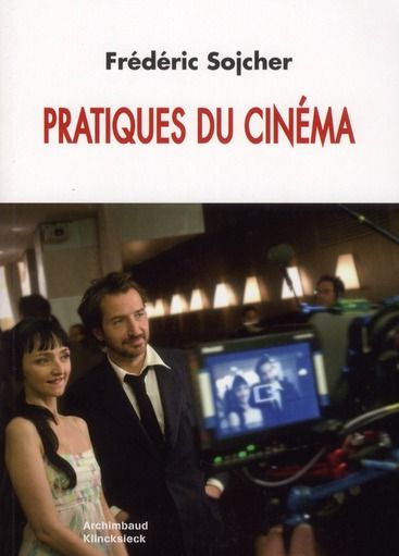 Emprunter Pratiques du cinéma livre