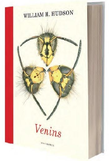 Emprunter Venins livre