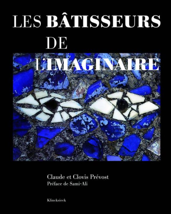 Emprunter Les bâtisseurs de l'imaginaire livre