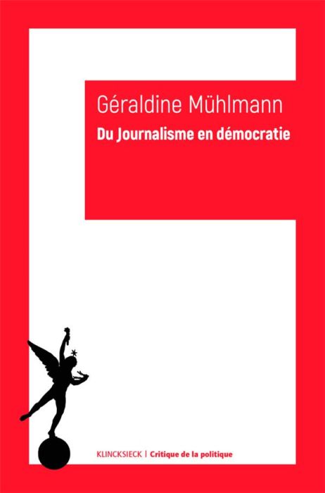 Emprunter Du journalisme en démocratie. 2e édition livre