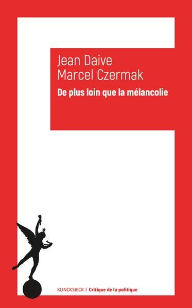 Emprunter De plus loin que la mélancolie. Essais livre