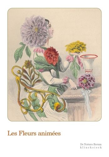 Emprunter Les fleurs animées. 2 volumes sous coffret livre