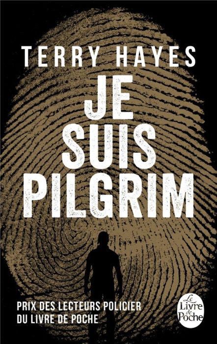 Emprunter Je suis Pilgrim livre