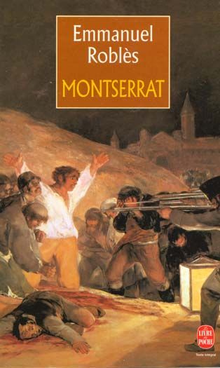 Emprunter Montserrat livre