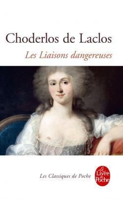 Emprunter Les Liaisons dangereuses livre