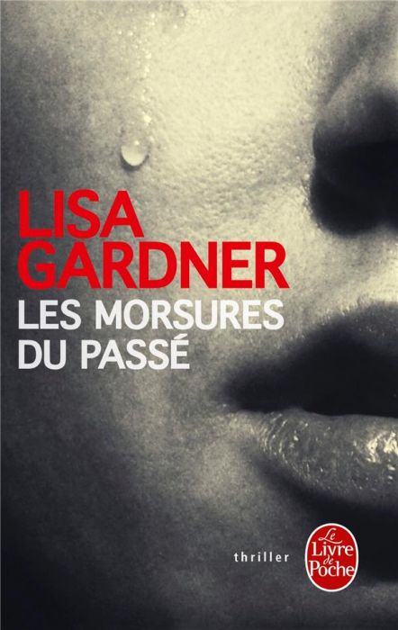 Emprunter Les morsures du passé livre