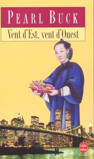 Emprunter Vent d'Est, vent d'Ouest livre