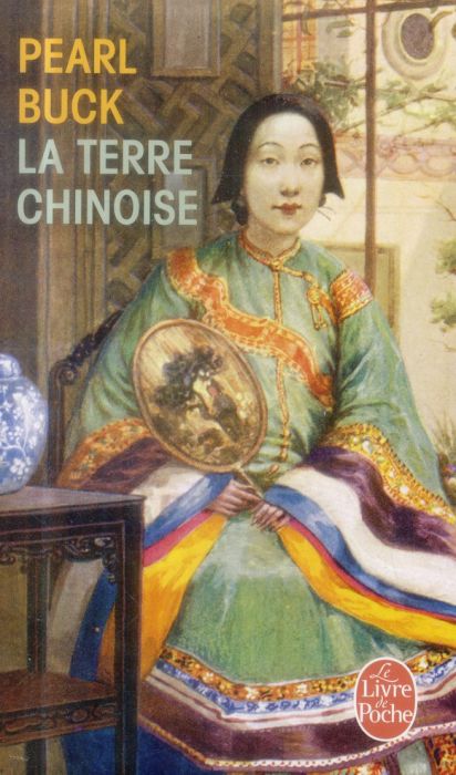 Emprunter La Terre chinoise livre