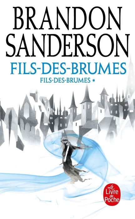 Emprunter Fils-des-brumes Tome 1 : L'empire ultime livre