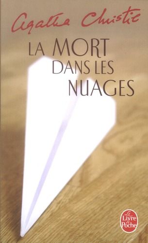 Emprunter La mort dans les nuages livre