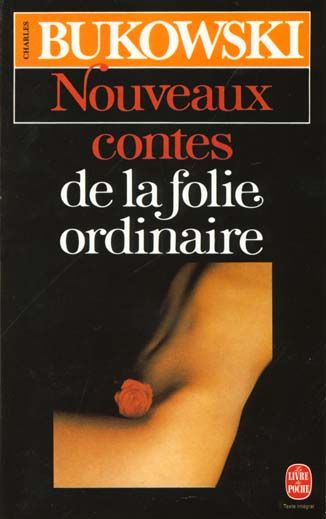 Emprunter Nouveaux contes de la folie ordinaire livre