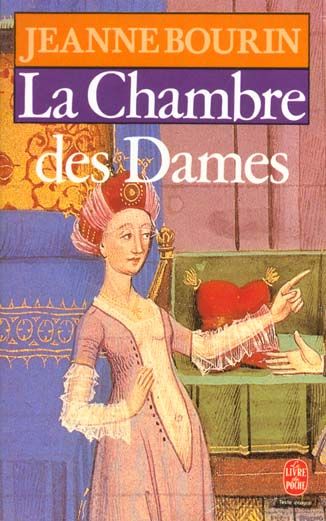 Emprunter La Chambre des dames livre