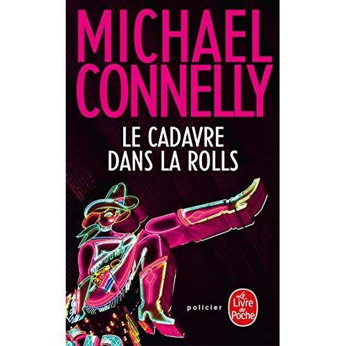 Emprunter Le cadavre dans la Rolls livre