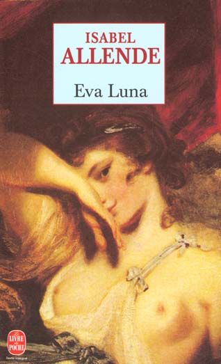 Emprunter Eva Luna livre