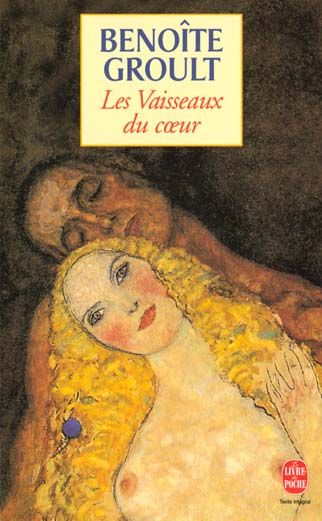 Emprunter Les Vaisseaux du coeur livre