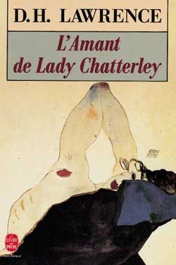 Emprunter L'amant de Lady Chatterley livre