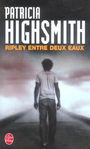 Emprunter Ripley entre deux eaux livre