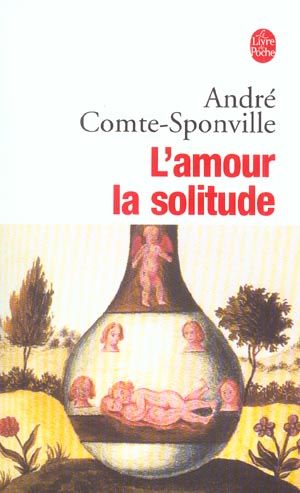 Emprunter L'amour la solitude livre