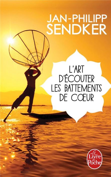 Emprunter L'Art d'écouter les battements de coeur livre