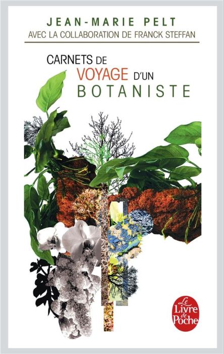 Emprunter Carnets de voyage d'un botaniste livre