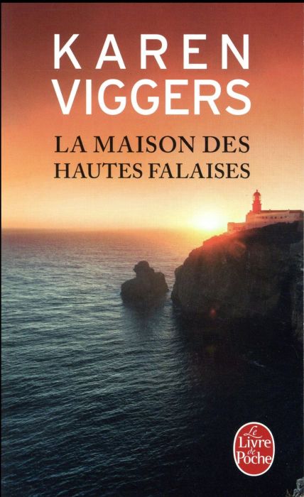 Emprunter La Maison des hautes falaises livre