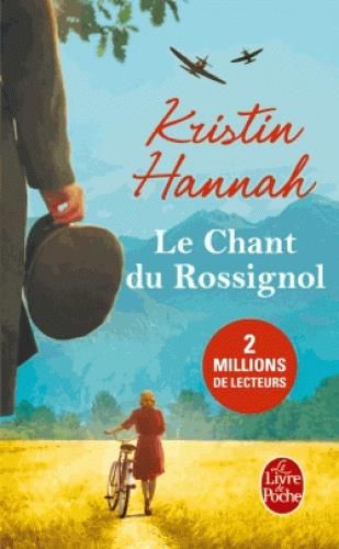 Emprunter Le chant du rossignol livre