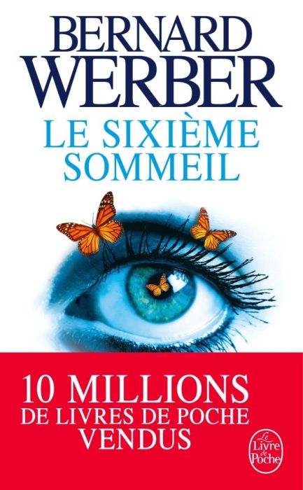 Emprunter Le sixième sommeil livre