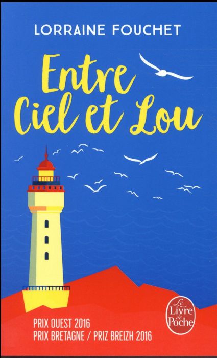 Emprunter Entre Ciel et Lou livre