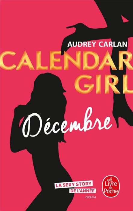 Emprunter Calendar Girl : Décembre livre