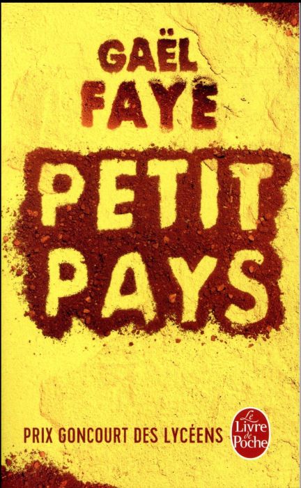 Emprunter Petit pays livre