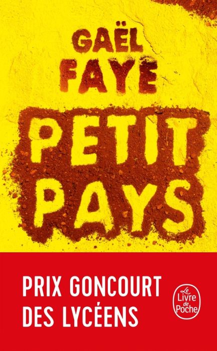 Emprunter Petit pays livre