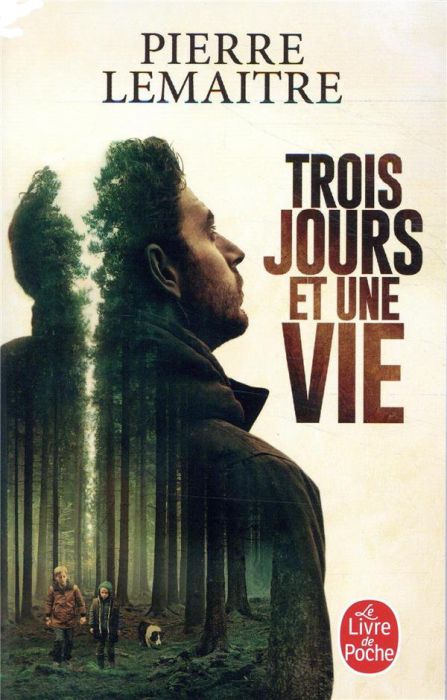 Emprunter Trois jours et une vie livre