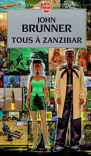 Emprunter Tous à Zanzibar livre