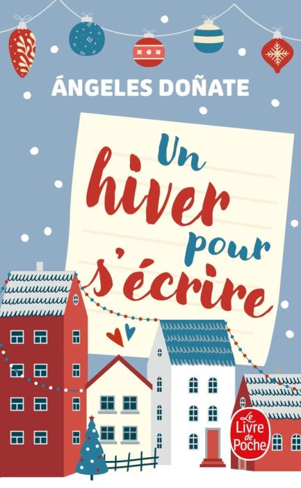 Emprunter Un hiver pour s'écrire livre