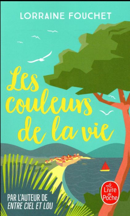 Emprunter Les couleurs de la vie livre