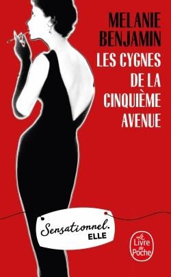 Emprunter Les Cygnes de la Cinquième Avenue livre