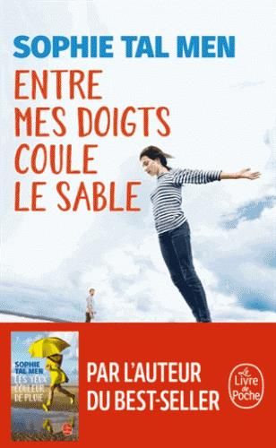 Emprunter Entre mes doigts coule le sable livre