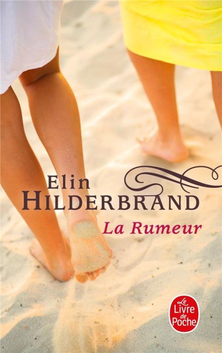 Emprunter La Rumeur livre