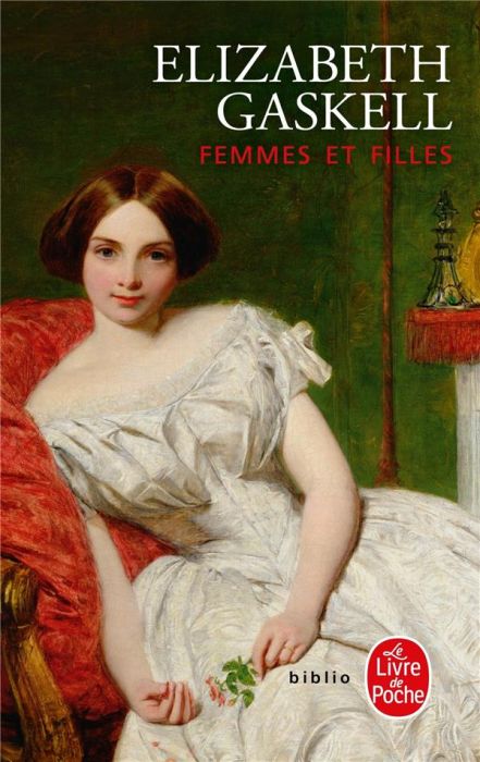 Emprunter Femmes et filles livre