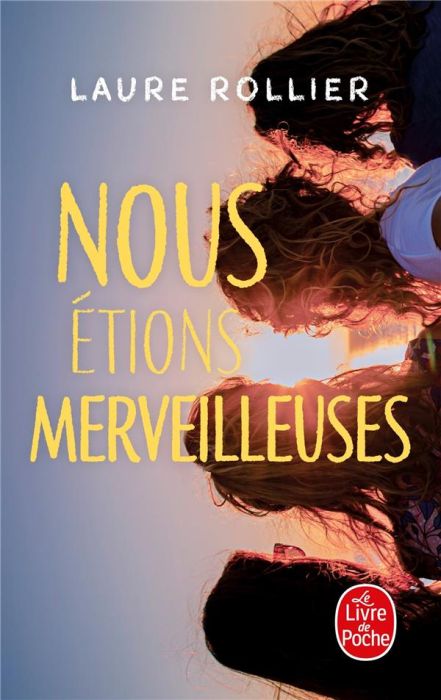 Emprunter Nous étions merveilleuses livre