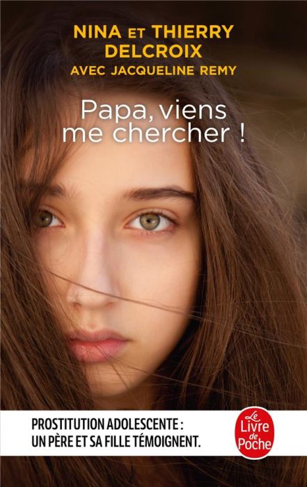 Emprunter Papa, viens me chercher ! livre