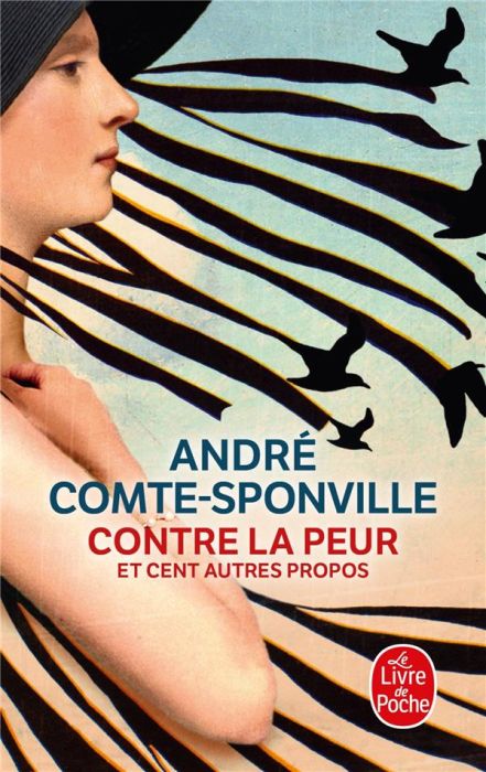 Emprunter Contre la peur et cent autres propos livre