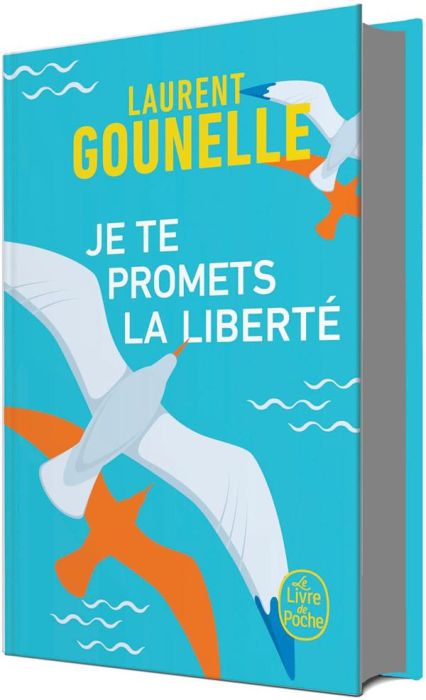 Emprunter Je te promets la liberté. Edition collector livre