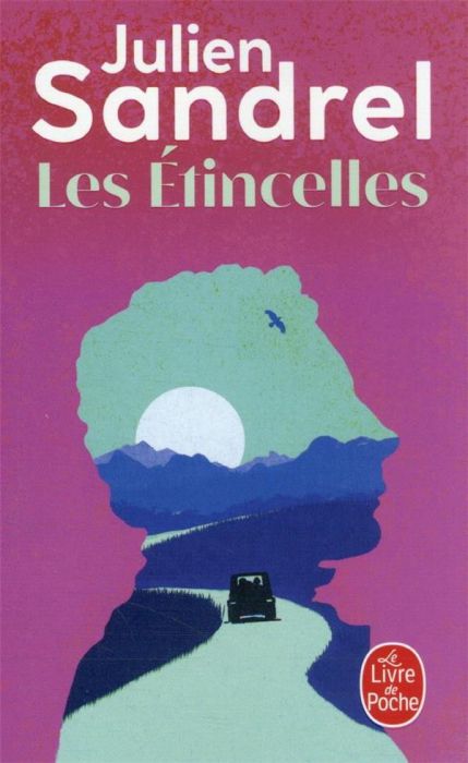 Emprunter Les étincelles livre