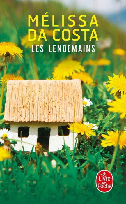 Emprunter Les lendemains livre