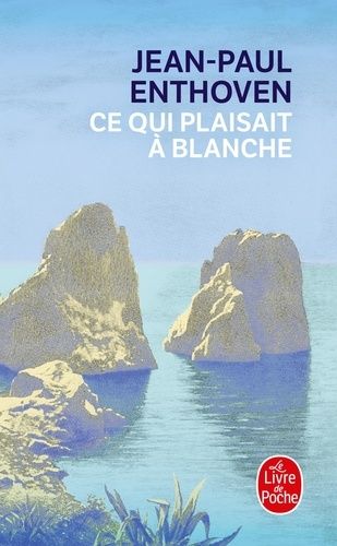 Emprunter Ce qui plaisait à Blanche livre