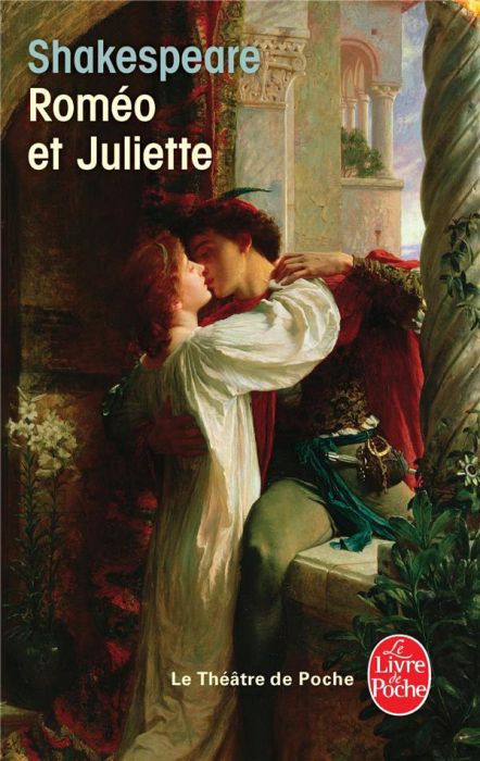 Emprunter Roméo et Juliette livre